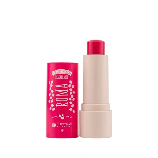 Hidratante Labial Regenerador Romã 4g | L'occitane Au Brésil