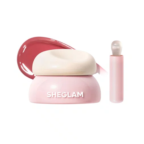 Hydra Jelly Pocket Brilho de Goiaba 3,5g | Sheglam
