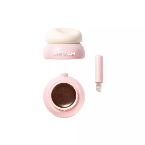 Hydra Jelly Pocket Creme de Chocolate 3,5g | Sheglam