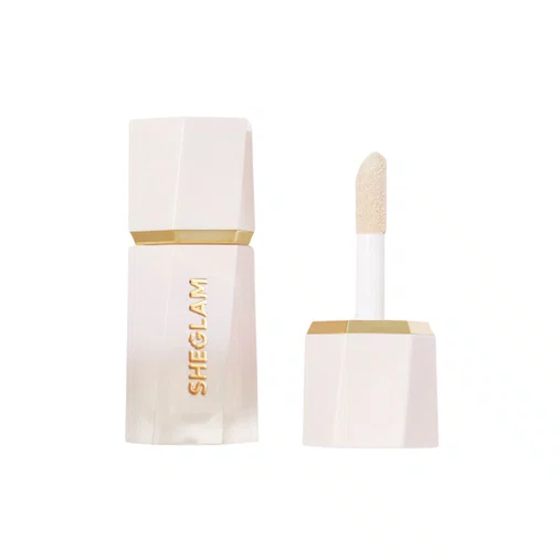 Iluminador Líquido Glow Bloom Baunilha 5,2ml | Sheglam