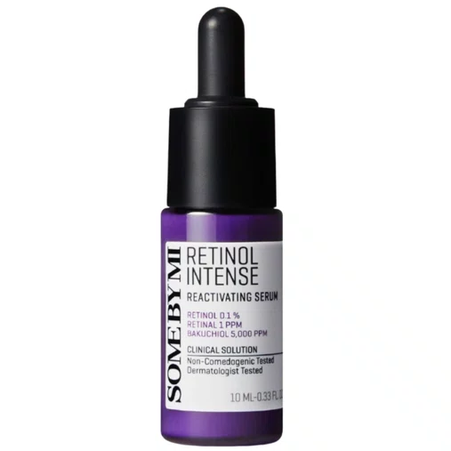 Kit Retinol Trial Kit 2x10ml | Some By Mi