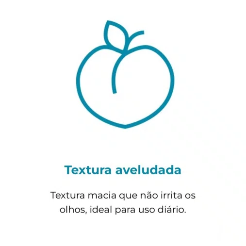 Lápis Delineador de Olhos Creme | Catharine Hill
