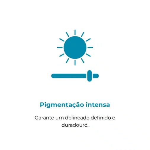 Lápis Delineador de Olhos Creme | Catharine Hill