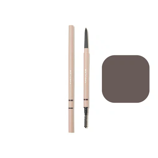 Lápis Sobrancelhas Insta-Fill Castanho 0,05g | Sheglam