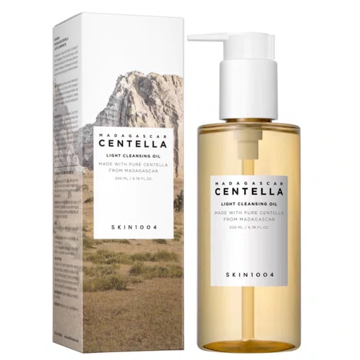 Light Cleansing Oil Centella 200ml | Skin1004