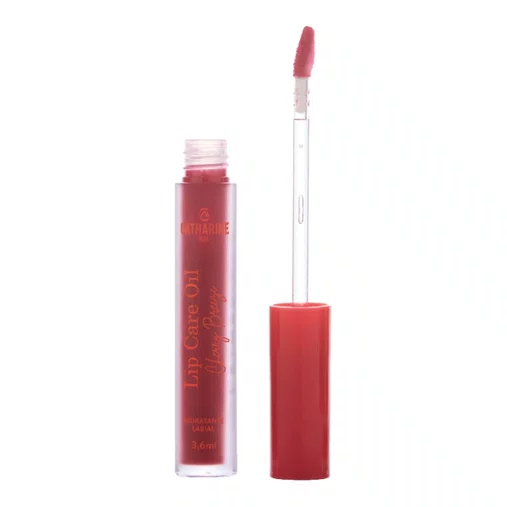Lip Care Oil Cherry Juice Edição Limitada | Catharine Hill