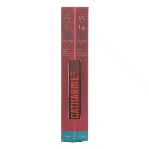 Lip Care Oil Cherry Juice Edição Limitada | Catharine Hill