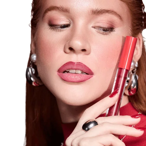 Lip Care Oil Cherry Juice Edição Limitada | Catharine Hill