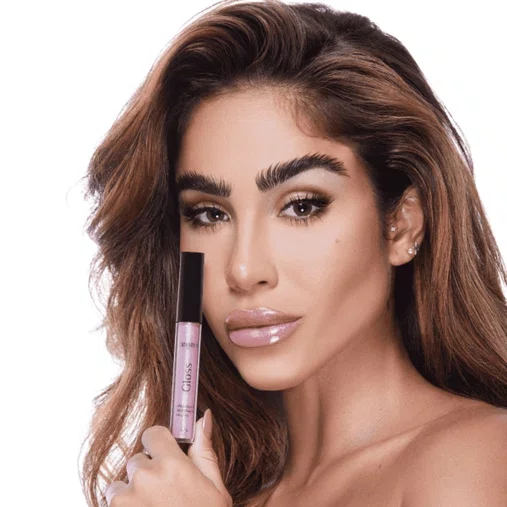 Lip Gloss Bling | Catharine Hill