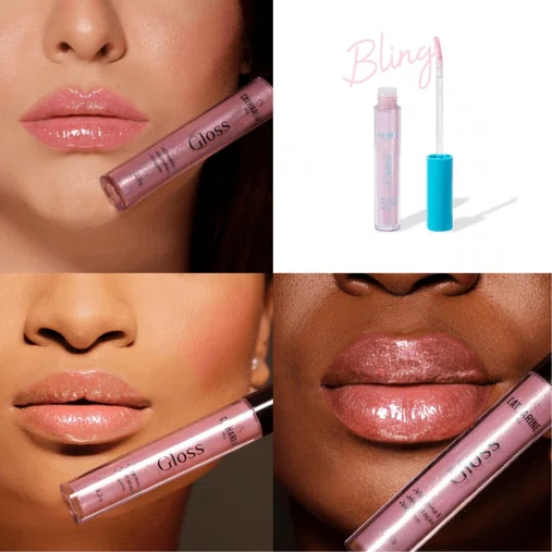 Lip Gloss Bling | Catharine Hill