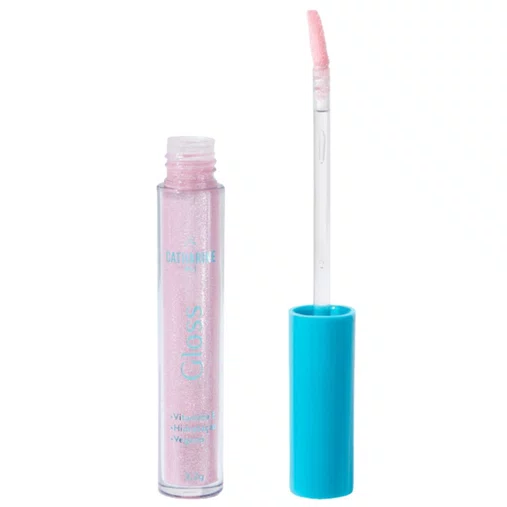 Lip Gloss Bling | Catharine Hill
