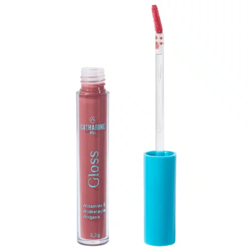 Lip Gloss Canyon | Catharine Hill