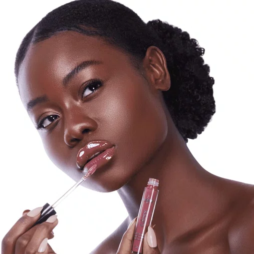 Lip Gloss Canyon | Catharine Hill