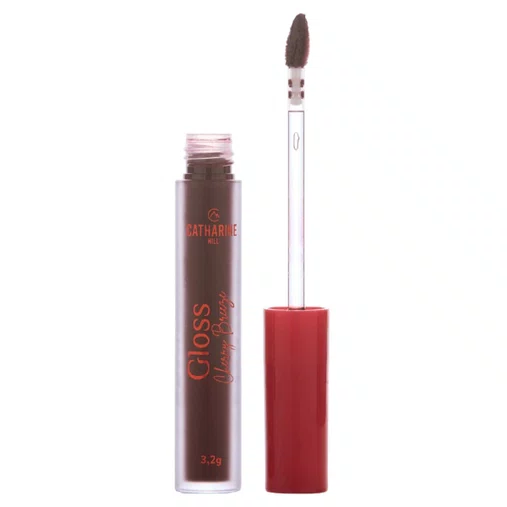 Lip Gloss Cherry Breeze Jelly | Catharine Hill