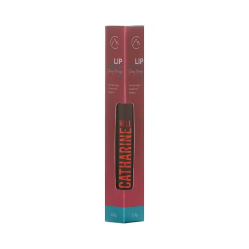 Lip Gloss Cherry Breeze Jelly | Catharine Hill