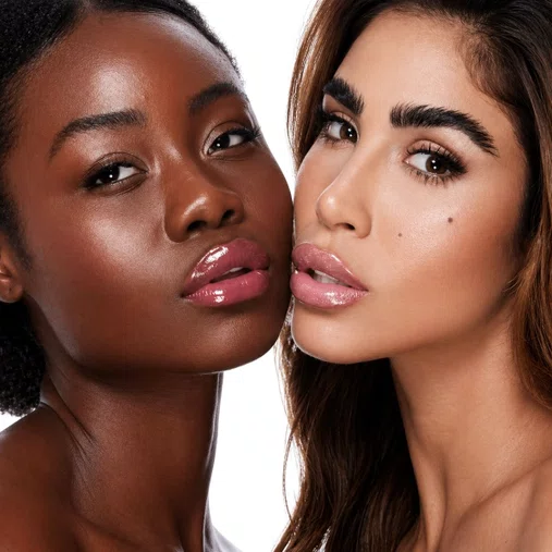 Lip Gloss Cocoa | Catharine Hill