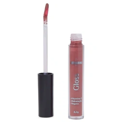 Lip Gloss Mocha | Catharine Hill
