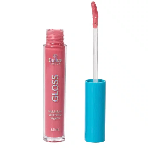 Lip Gloss Plum | Catharine Hill