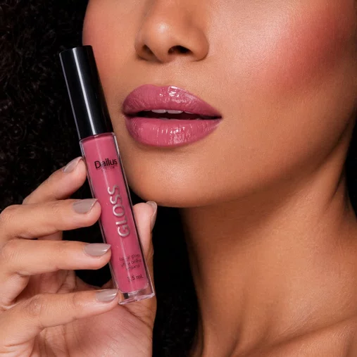 Lip Gloss Plum | Catharine Hill