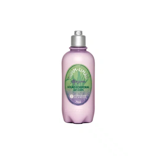 Loção Capim-Limão Alfazema 250ml | L'Occitane au Brésil