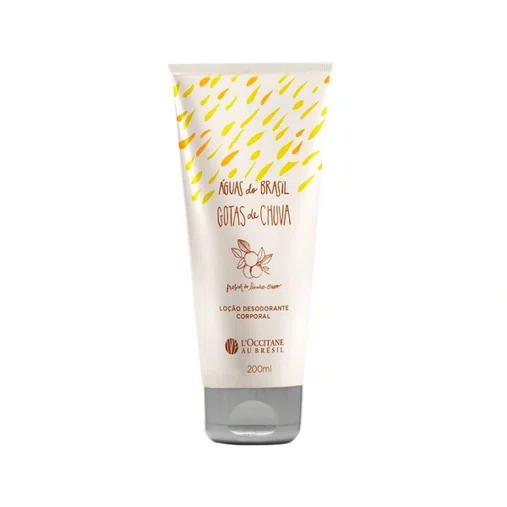 Loção Corporal Gotas de Chuva 200ml | L'Occitane