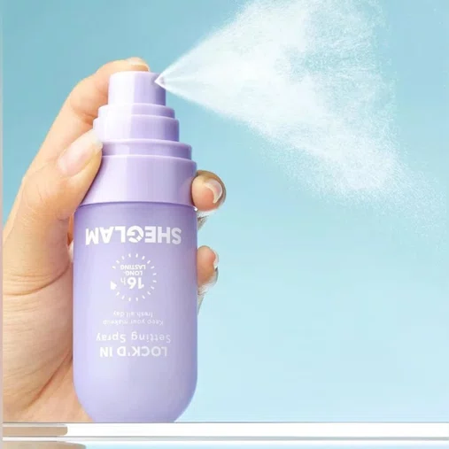 Lock'd In Spray Fixador de Maquiagem | Sheglam