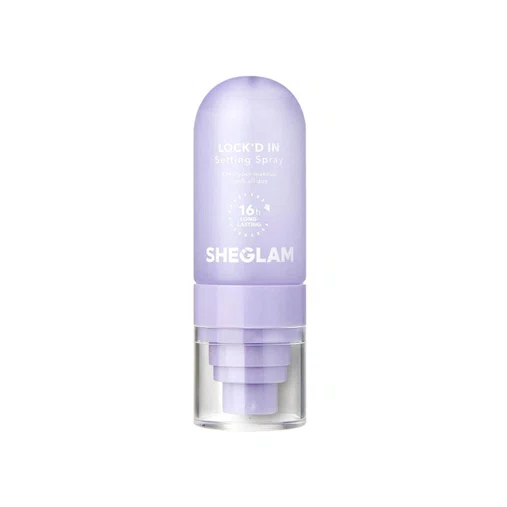 Lock'd In Spray Fixador de Maquiagem | Sheglam