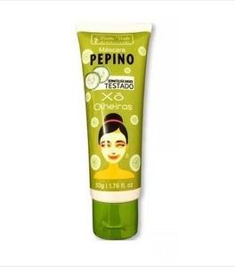 Máscara de Pepino - Matto Verde