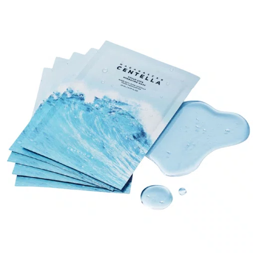 Máscara Facial Hyalu-Cica Hydrating 1 Unidade | Skin1004