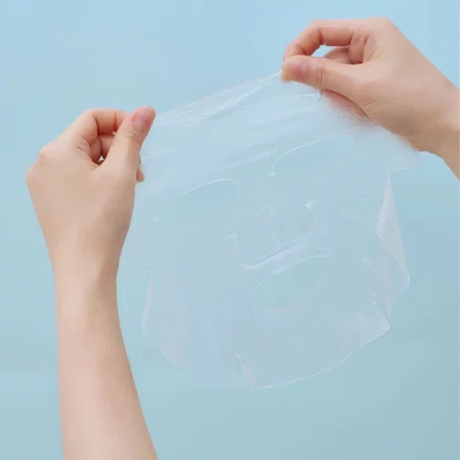 Máscara Facial Hyalu-Cica Hydrating 1 Unidade | Skin1004