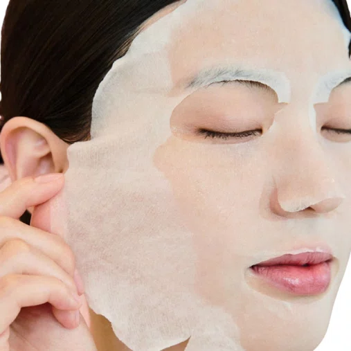 Máscara Facial Poremizing Clarifying 1 Unidade | Skin1004