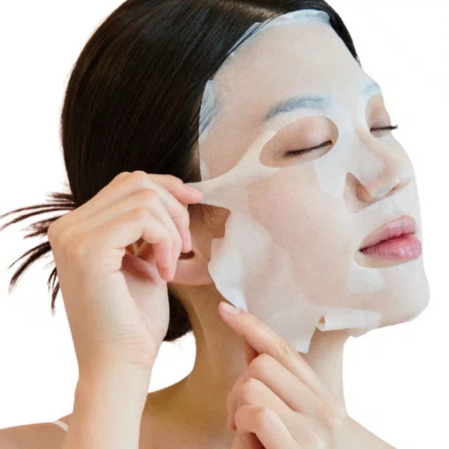 Máscara Facial Poremizing Clarifying 1 Unidade | Skin1004