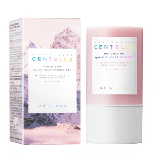 Máscara Facial Stick Poremizing Clay 27g | Skin1004