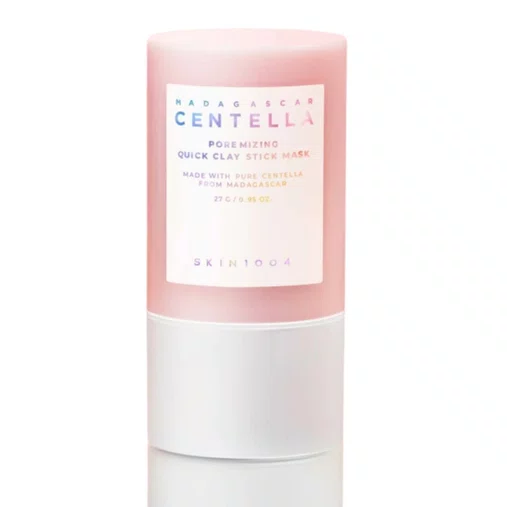 Máscara Facial Stick Poremizing Clay 27g | Skin1004