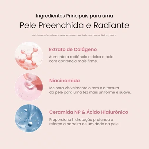 Máscara Noturna Collagen Wrapping 75ml | Medicube