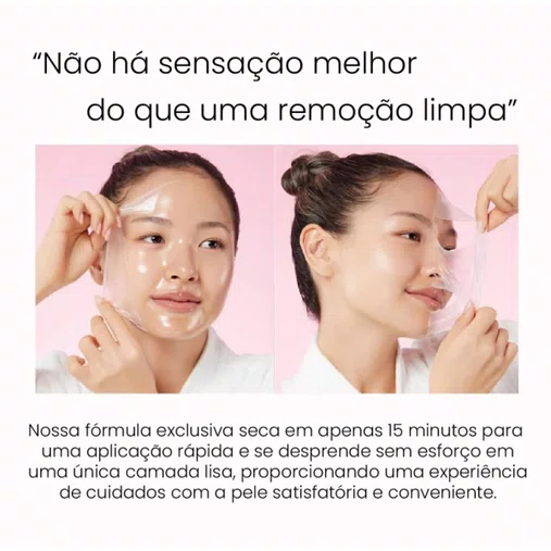 Máscara Noturna Collagen Wrapping 75ml | Medicube