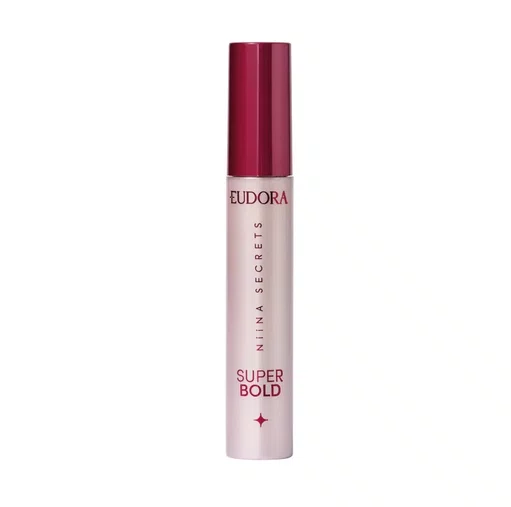 Máscara para Cílios Super Bold - Niina Secrets - 10g