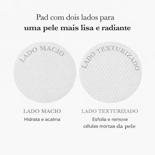 Medicube Zero Pore Pad - 155g - 70 pads