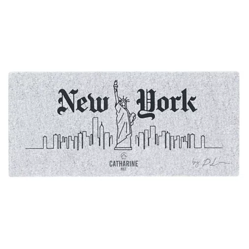 Paleta de Sombras New York 10 cores | Catharine Hill