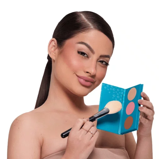 Paleta Sculpt Chill Cor 02 | Catharine Hill