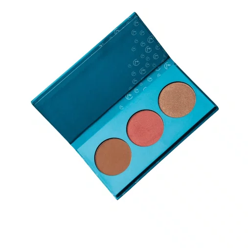 Paleta Sculpt Chill Cor 03 | Catharine Hill