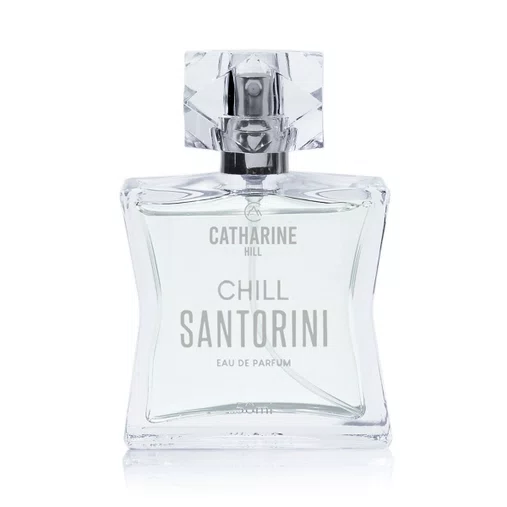 Perfume Eau de Parfum Santorini | Catharine Hill
