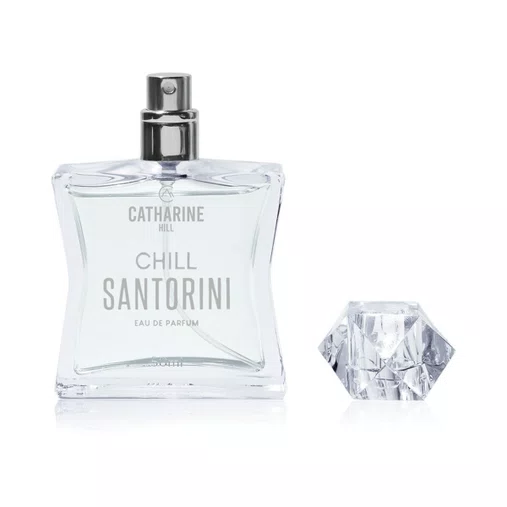 Perfume Eau de Parfum Santorini | Catharine Hill