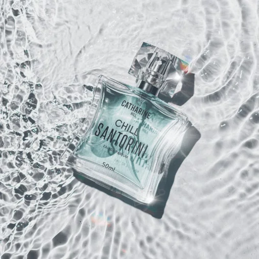 Perfume Eau de Parfum Santorini | Catharine Hill
