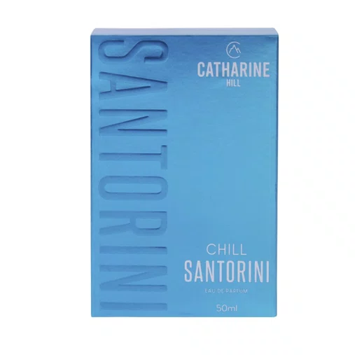 Perfume Eau de Parfum Santorini | Catharine Hill