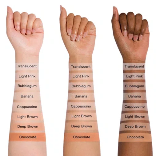 Pó de fixação Baked Glow Banana 5,5g | Sheglam