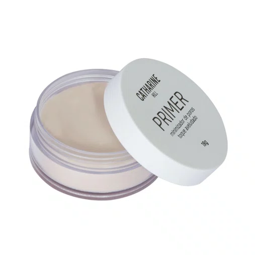 Primer Facial Self Care | Catharine Hill