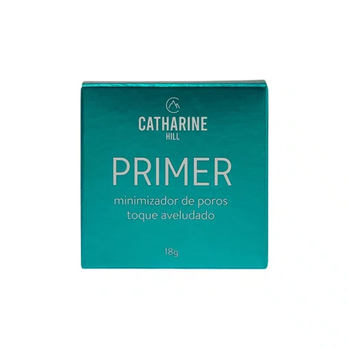 Primer Facial Self Care | Catharine Hill