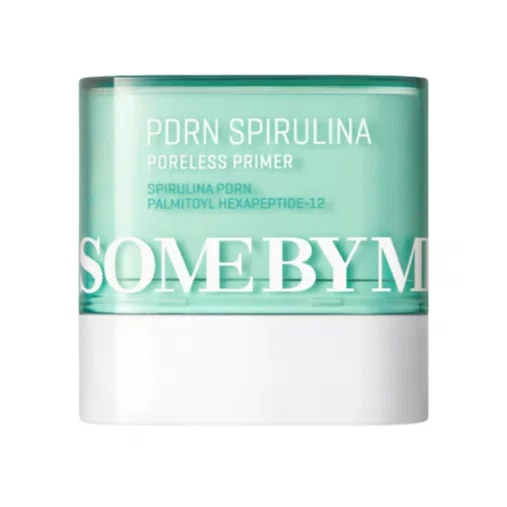 Primer Facial Stick Pdrn Spirulina 10g | Some By Mi