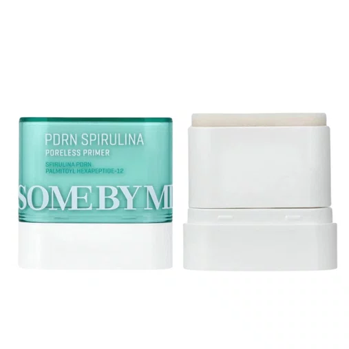 Primer Facial Stick Pdrn Spirulina 10g | Some By Mi